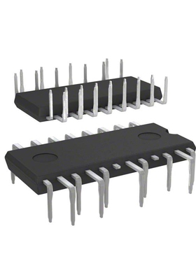 电源芯片STGIPQ8C60T-HZ[IC MOTOR DRVR 13.5V-18V 26N2DIP]