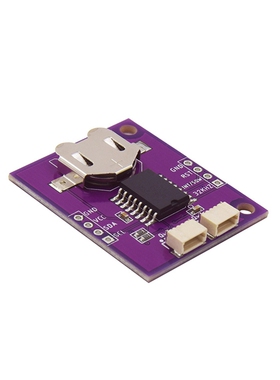 时钟/定时芯片ZIO-101924[IC RTC CLOCK/CALENDAR I2C]