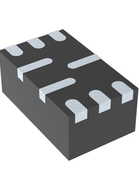 电源芯片TPS6286910CRQYR[IC REG BUCK ADJ 6A 9VQFN]