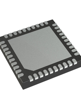 接口芯片ADAU1772BCPZ-RL[IC CODEC LOW PWR 24BIT 40LFCSP]