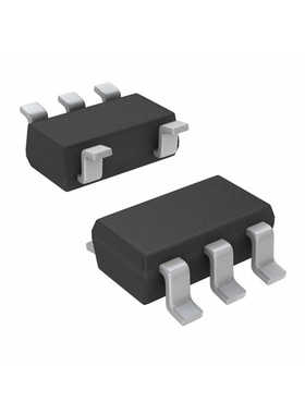 电源芯片AS1358-BTTT-28[IC REG LIN 2.8V 150MA TSOT23-5]