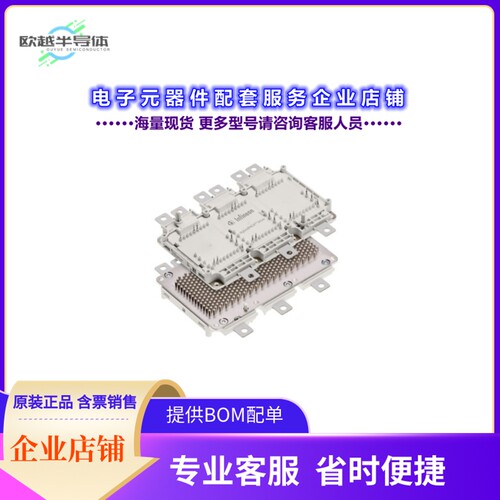 二极管/晶体管FS770R08A6P2BBPSA1[HYBRID PACK DRIVE]