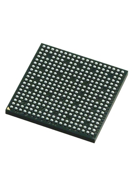 MCU处理器TMS320DM368ZCEF[IC DGTL MEDIA SOC 338NFBGA]