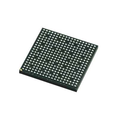 MCU处理器TMS320DM368ZCE[IC DGTL MEDIA SOC 338NFBGA]