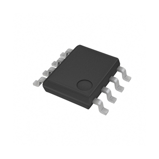 线性芯片TSV522AIST[IC CMOS 2 CIRCUIT 8MINISO]