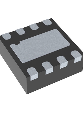 电源芯片STM6513SEIEDG6F[IC SUPERVISOR 1 CHANNEL 8TDFN]