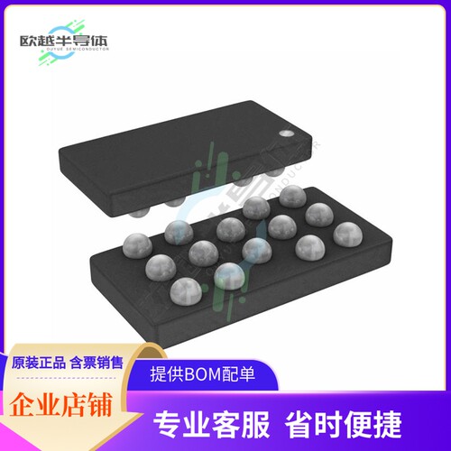 线性芯片AD8508ACBZ-REEL7 原装正品 提供BOM配单服务
