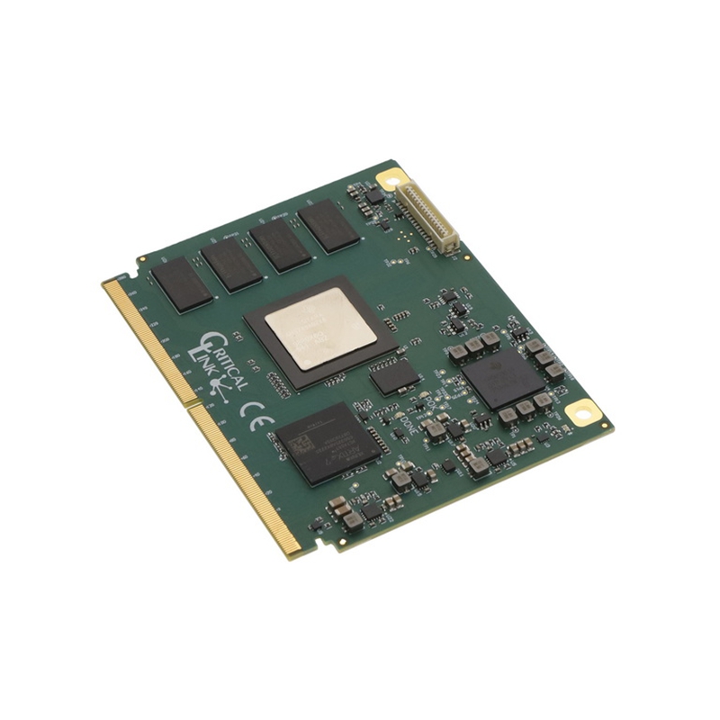 MCU处理器5749-PM-4AA-RI[TEXAS INSTRUMENTS AM5749 SOM WIT]