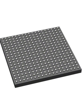 MCU处理器T35F324C3[IC FPGA TRION T35 130 IO 324FBGA]