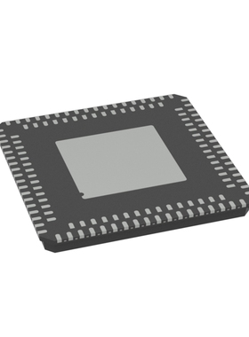 MCU处理器PIC32MZ1025W104132-I/NX[IC MCU 32BIT 1MB FLASH 132V