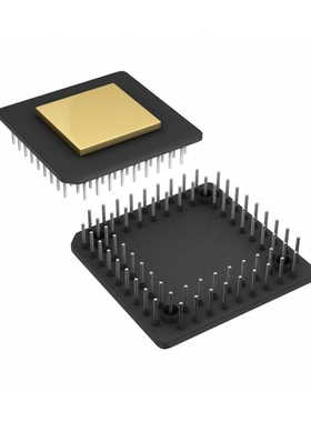 MCU处理器TMS320C25GBA[IC DSP 68-CPGA]