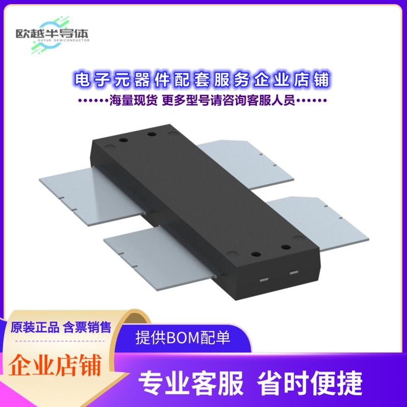 二极管/晶体管MRFX1K80NR5[RF MOSFET LDMOS 65V OM1230-4]