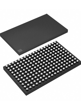 数据采集芯片ADS52J90ZZE[IC ADC 14BIT PIPELINED 198NFBGA]