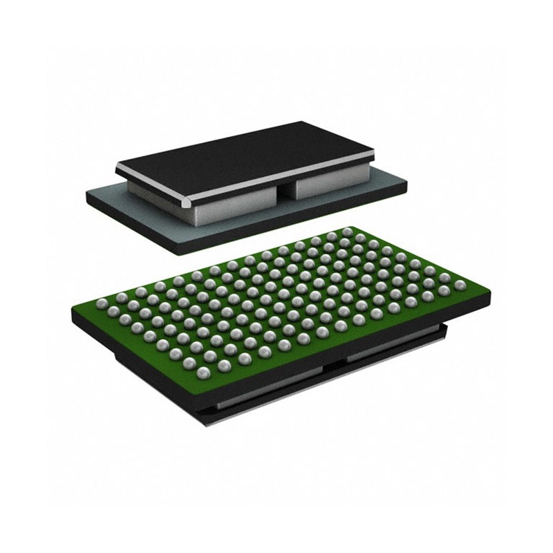 接口芯片DS280DF810ABVR[IC RETIMER 28GBPS 135-FCBGA]