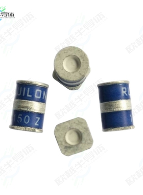 3R075A-5S[电路保护GDT 75V 5KA 3 POLE SMD]