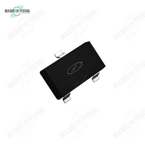GSEC3U2000[电路保护TVS DIODE 3.3VWM 14VC SOT23]
