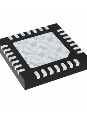 数据采集芯片AK5704EN[IC ADC 4CH 32BIT W/MIC-AMP 28QFN]