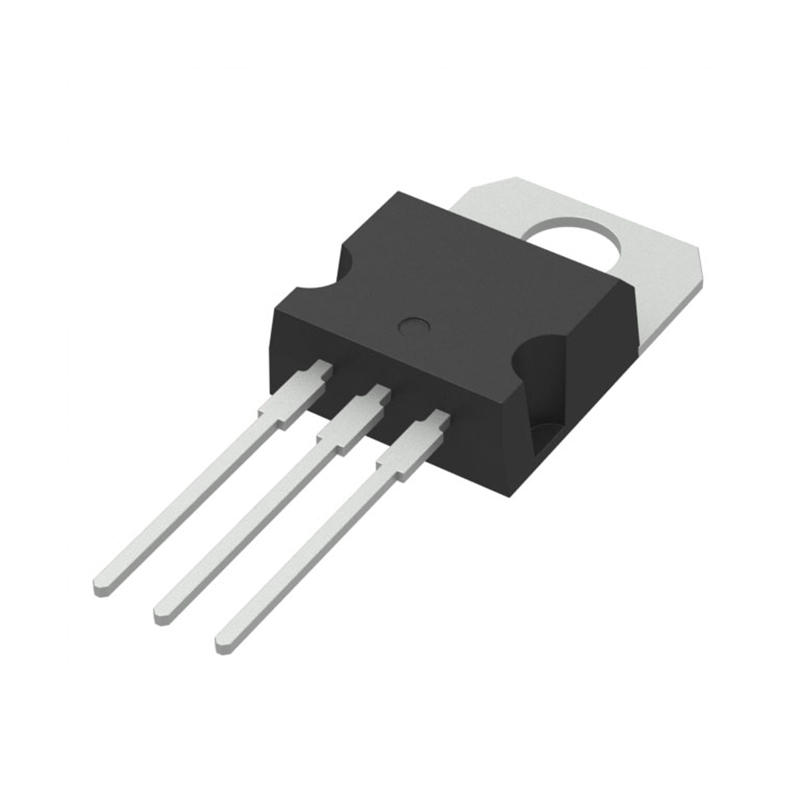 电源芯片L7905ACV[IC REG LINEAR -5V 1.5A TO220AB]