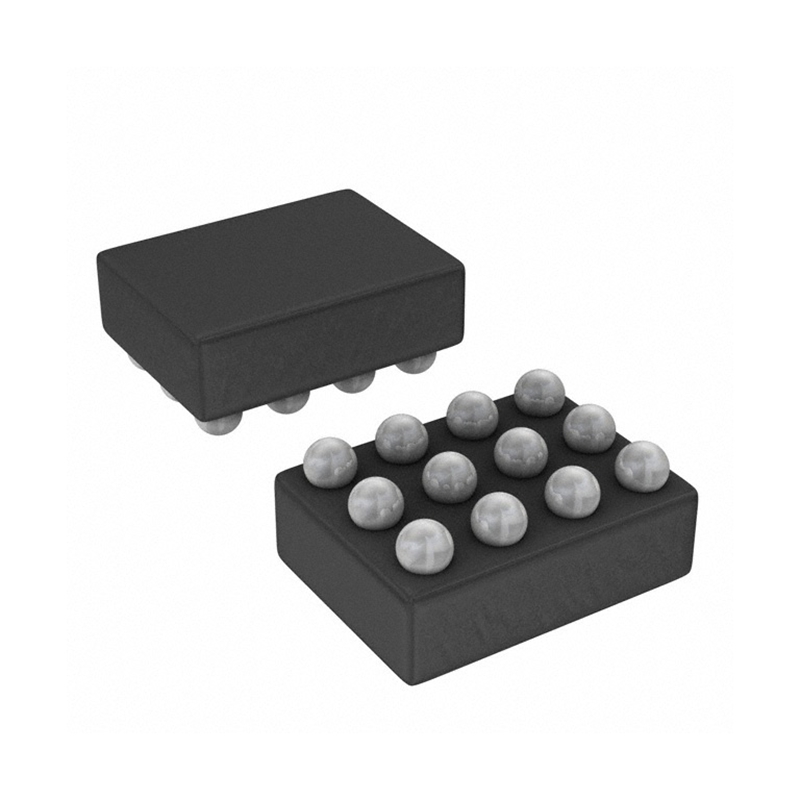 电源芯片MP28160GC-Z[5.5V/0.5A HIGH-EFFICIENCY INTEGR]