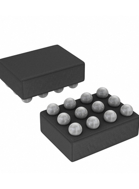 电源芯片MP5461GC-Z[IC REG BUCK BST 3.3V 500MA 12CSP]