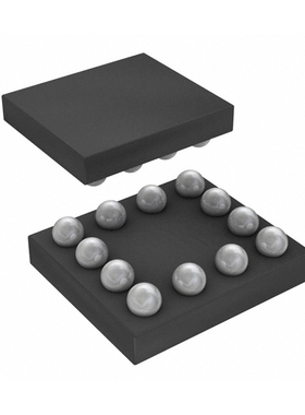 电源芯片LM5113TME/NOPB[IC GATE DRVR HALF-BRIDGE 12DSBGA]