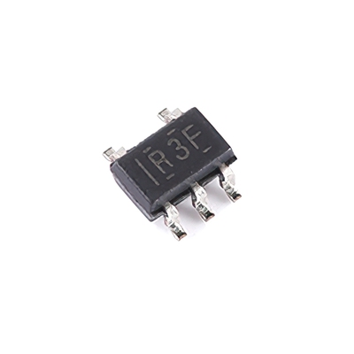 线性芯片LMV321IDCKR[SC70-5]