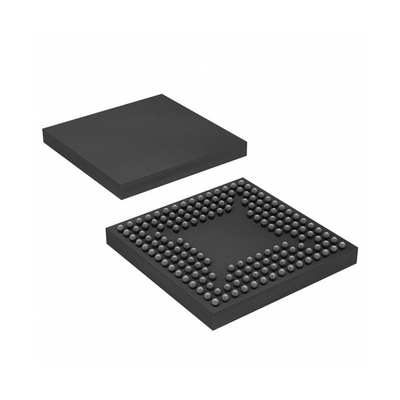 MCU处理器EP4CE15M8I7N[IC FPGA 89 I/O 164MBGA]