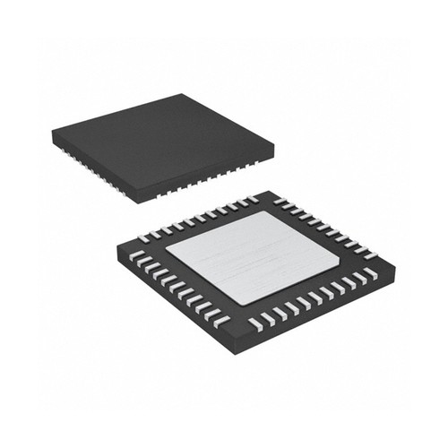 MCU处理器ATMEGA32U4RC-MU[IC MCU 8BIT 32KB FLASH 44VQFN]
