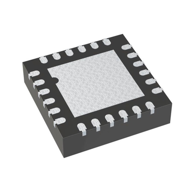 电源芯片STSPIN830[IC MTR DRV MULTPHS 7-45V 24TQFPN]