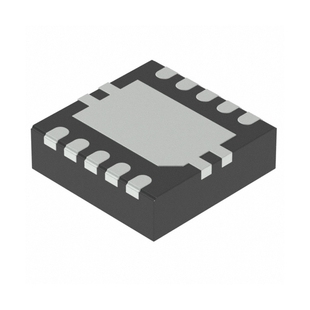 电源芯片UCC27284DRCR[IC GATE DRVR HALF-BRIDGE 10VSON]