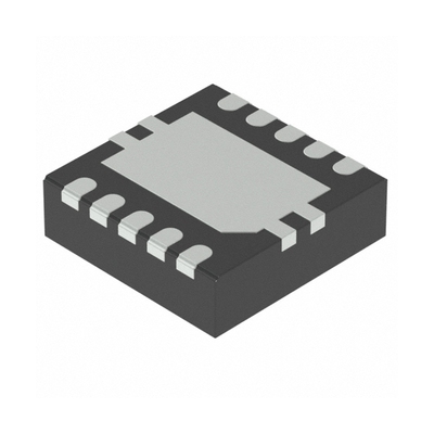 电源芯片UCC27284DRCR[IC GATE DRVR HALF-BRIDGE 10VSON]