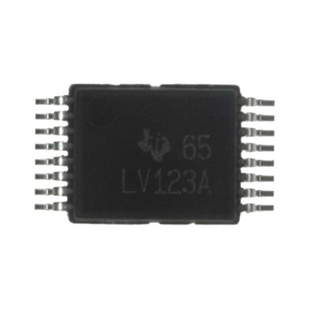 时钟/定时芯片SN74LV4046ADGVR[IC PHASE LOCK LOOP 16TVSOP]