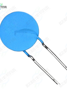 B59950C0120A070[电路保护PTC RESET FUSE 80V 320MA RADIAL]