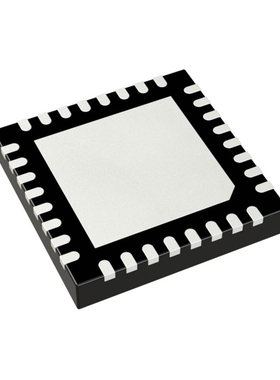 接口芯片TRS3243ECRHBR[IC TRANSCEIVER FULL 3/5 32VQFN]