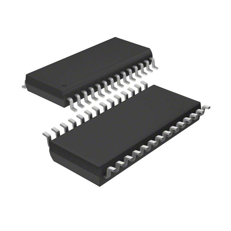 MCU处理器MSP430G2403IPW28R[IC MCU 16BIT 8KB FLASH 28TSSOP]