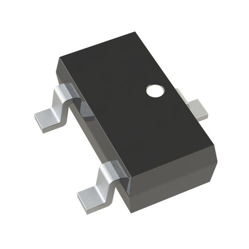 电源芯片S-1206B33-M3T1U[IC REG LINEAR 3.3V 250MA SOT23-3]