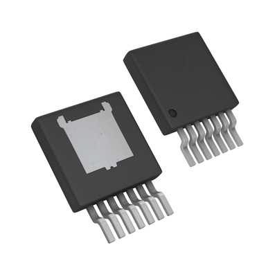 电源芯片LM22679TJE-5.0/NOPB[IC REG BUCK 5V 5A TO263-7]