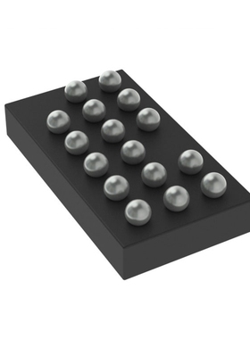 接口芯片ADPD1080BCBZR7[OPTICAL AFE FOR HEALTH MONITORIN]