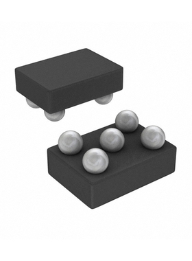 电源芯片TPS79920YZUT[IC REG LINEAR 2V 200MA 5DSBGA]