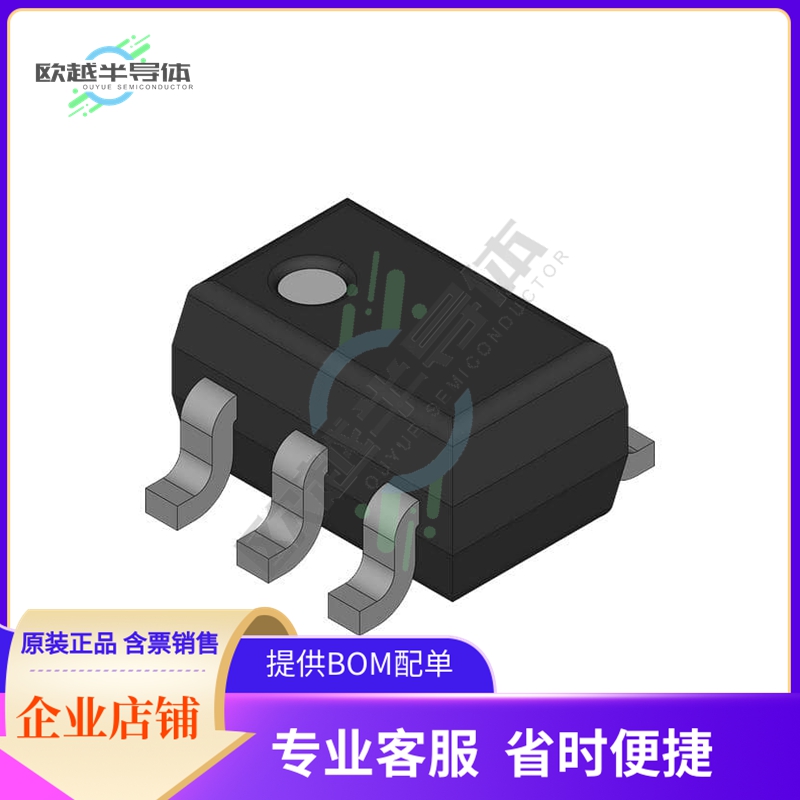 线性芯片LMV821M7-TI 原装正品 提供BOM配单服务