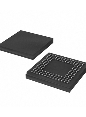 MCU处理器XC2C128-6CPG132C[IC CPLD 128MC 5.7NS 132CSPBGA]