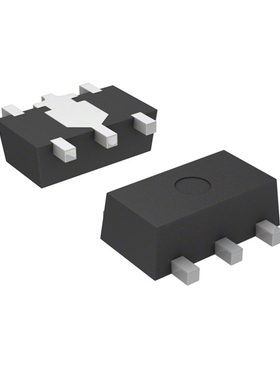 电源芯片XC6220B321PR-G[IC REG LINEAR 3.2V 1A SOT89-5]