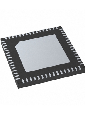 接口芯片TUSB8043RGCT[IC USB HUB CONTROLLER 64VQFN]