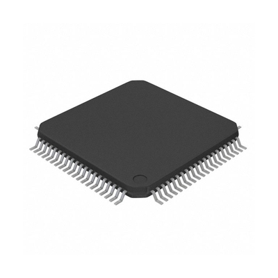 接口芯片TMDS341APFCR[IC INTERFACE SPECIALIZED 80TQFP]