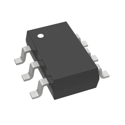 电源芯片TPS54308DDCR[IC REG BUCK ADJ 3A SOT23]