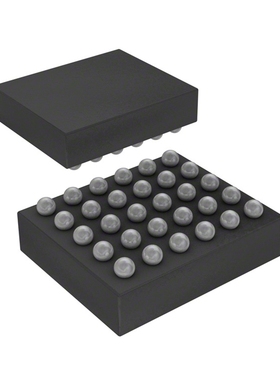 接口芯片STG3820BJR[IC SW DPDTX4 5.8OHM FLIPCHIP 30]