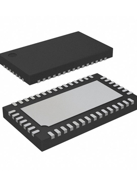 电源芯片LTC3351IUFF#TRPBF[HOT SWAPPABLE HIGH CURRENT SUPER]