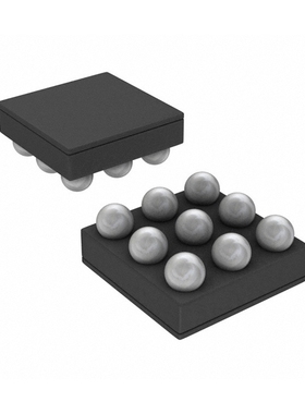 线性芯片LM4670ITLX[IC AMP CLASS D MONO 3W 9DSBGA]