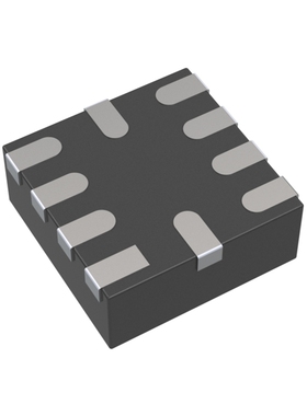 电源芯片DRV2603RUNT[IC MOTOR DRIVER 2.5V-5.2V 10QFN]