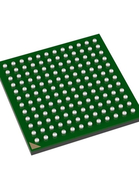 MCU处理器MCF52256CVN66[IC MCU 32B 256KB FLASH 144MAPBGA]